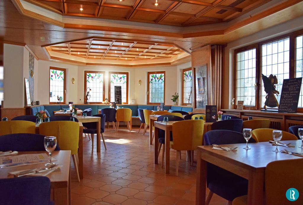 L'Hotel Des Bords De L'Ill 에르텡 외부 사진